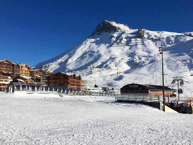 travelski home choice - Flats PALAFOUR - Tignes 2100 Le Lac