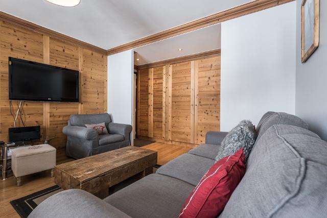 Appartements Rives - Tignes 2100 Le Lavachet