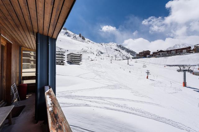 Appartements Rives - Tignes 2100 Le Lavachet