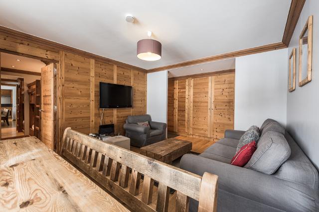 Appartements Rives - Tignes 2100 Le Lavachet