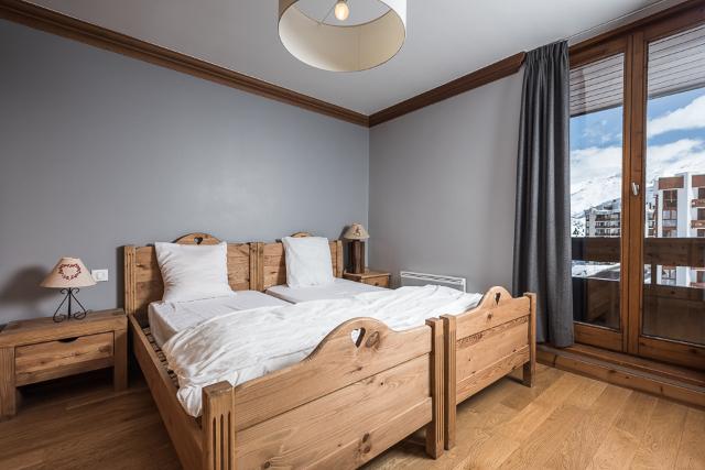 Appartements Rives - Tignes 2100 Le Lavachet