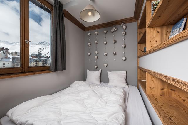 Appartements Rives - Tignes 2100 Le Lavachet