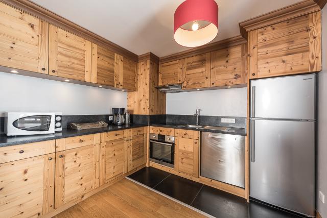 Appartements Rives - Tignes 2100 Le Lavachet