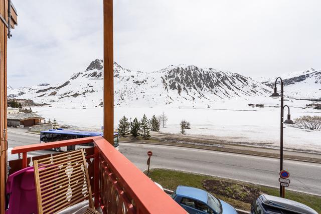 travelski home choice - Flats ROSUEL - Tignes 2100 Le Lac