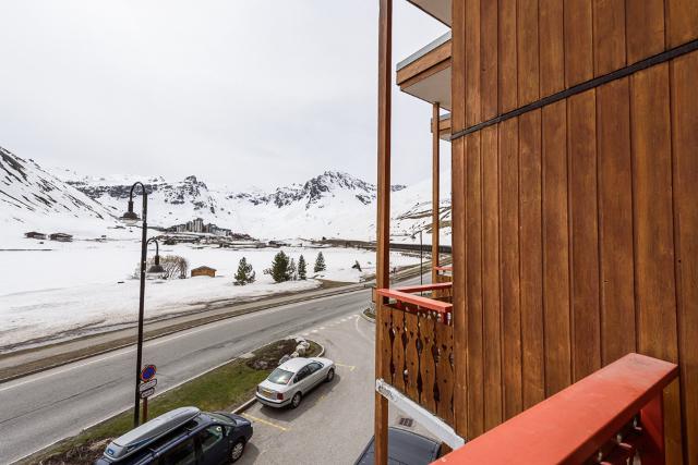 travelski home choice - Flats ROSUEL - Tignes 2100 Le Lac