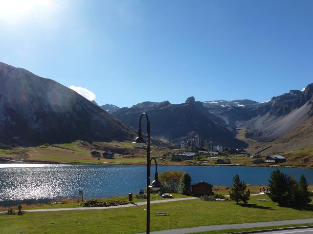 travelski home choice - Flats ROSUEL - Tignes 2100 Le Lac