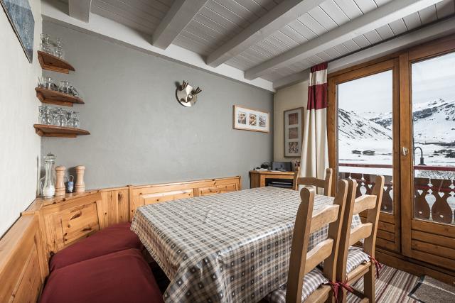 travelski home choice - Flats ROSUEL - Tignes 2100 Le Lac