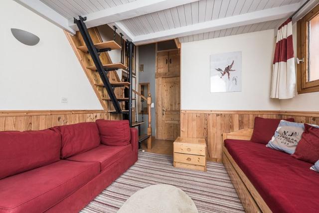 travelski home choice - Flats ROSUEL - Tignes 2100 Le Lac