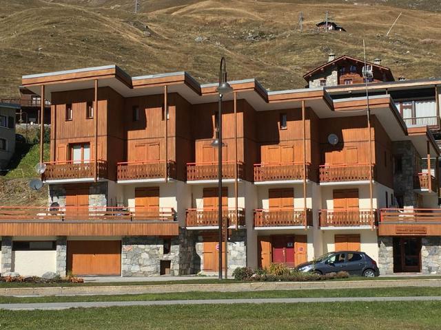 travelski home choice - Flats ROSUEL - Tignes 2100 Le Lac