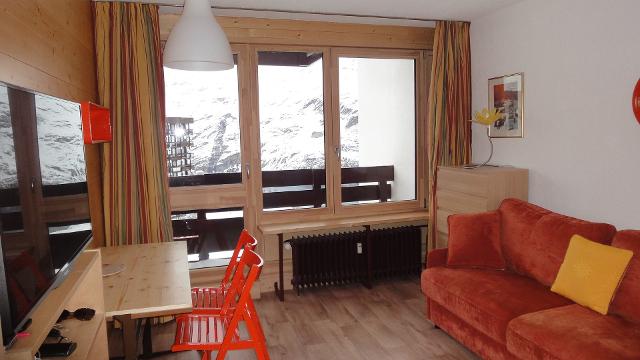 travelski home choice - Flats TOUR DU LAC - Tignes 2100 Le Lavachet