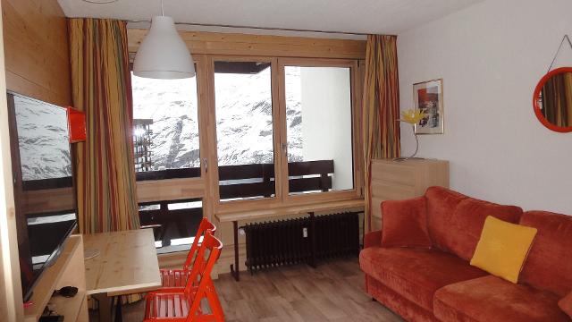 travelski home choice - Flats TOUR DU LAC - Tignes 2100 Le Lavachet