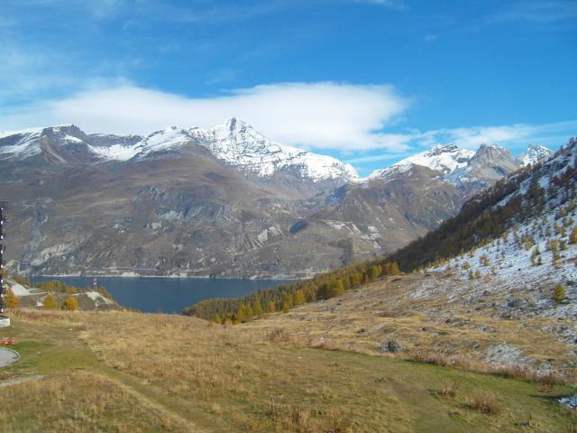 travelski home choice - Flats TOUR DU LAC - Tignes 2100 Le Lavachet