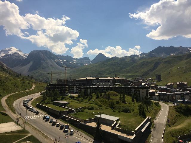 travelski home choice - Flats TOUR DU LAC - Tignes 2100 Le Lavachet