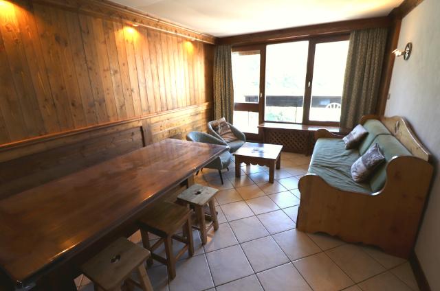 travelski home choice - Flats TOUR DU LAC - Tignes 2100 Le Lavachet