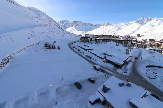 travelski home choice - Flats TOUR DU LAC - Tignes 2100 Le Lavachet