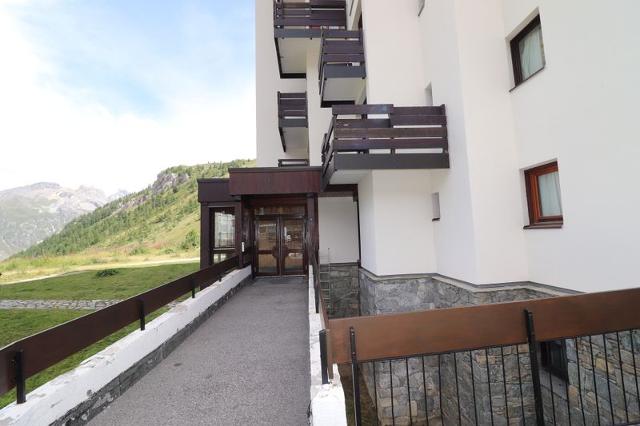 travelski home choice - Flats TOUR DU LAC - Tignes 2100 Le Lavachet