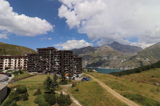 travelski home choice - Flats TOUR DU LAC - Tignes 2100 Le Lavachet