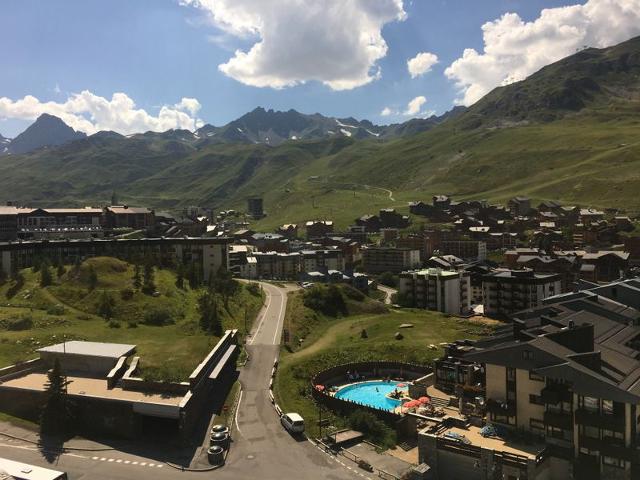 travelski home choice - Flats TOUR DU LAC - Tignes 2100 Le Lavachet