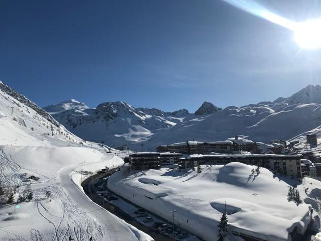 travelski home choice - Flats TOUR DU LAC - Tignes 2100 Le Lavachet