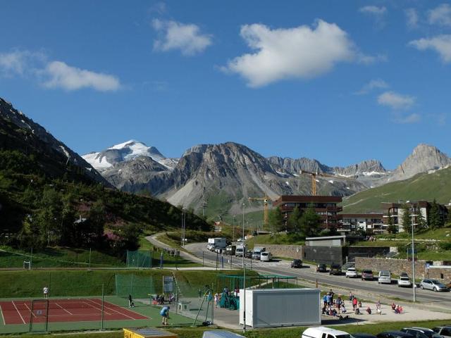 travelski home choice - Flats TOUR DU LAC - Tignes 2100 Le Lavachet