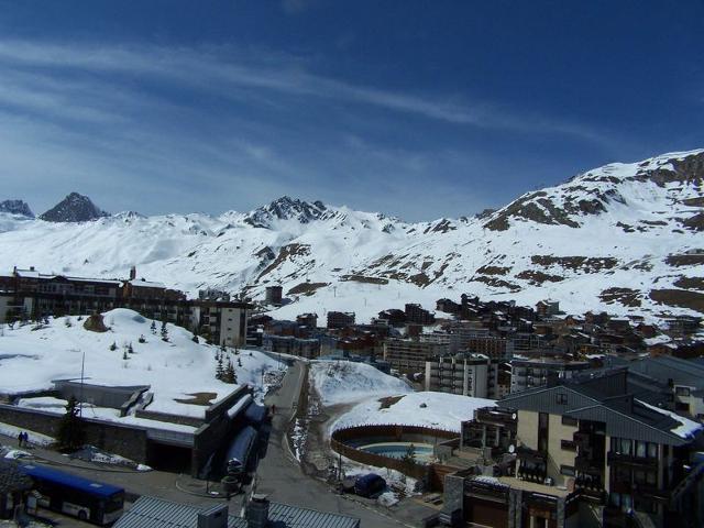 travelski home choice - Flats TOUR DU LAC - Tignes 2100 Le Lavachet