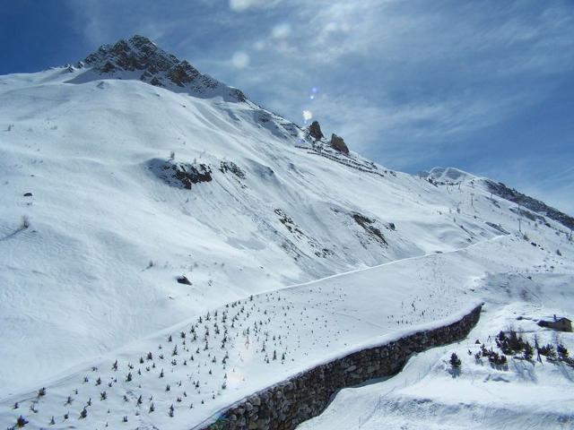 travelski home choice - Flats TOUR DU LAC - Tignes 2100 Le Lavachet