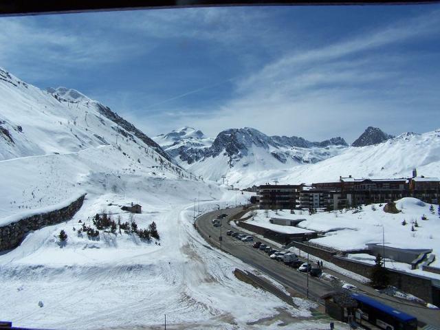 travelski home choice - Flats TOUR DU LAC - Tignes 2100 Le Lavachet