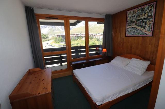 travelski home choice - Flats TOUR DU LAC - Tignes 2100 Le Lavachet