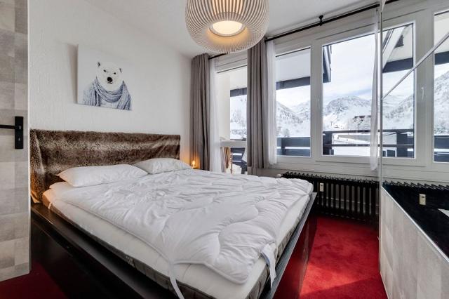 travelski home choice - Flats TOUR DU LAC - Tignes 2100 Le Lavachet