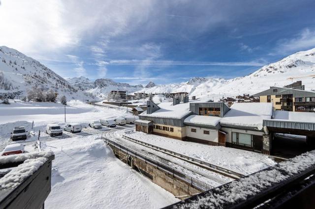 travelski home choice - Flats TOUR DU LAC - Tignes 2100 Le Lavachet