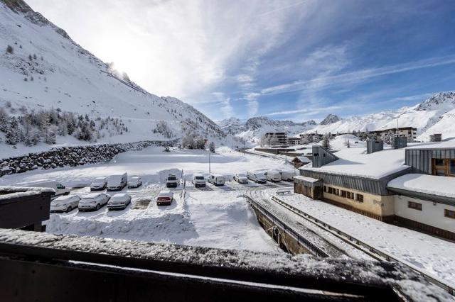 travelski home choice - Flats TOUR DU LAC - Tignes 2100 Le Lavachet