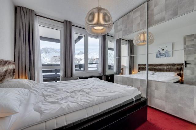 travelski home choice - Flats TOUR DU LAC - Tignes 2100 Le Lavachet