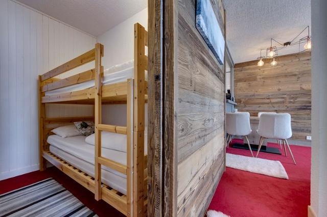travelski home choice - Flats TOUR DU LAC - Tignes 2100 Le Lavachet