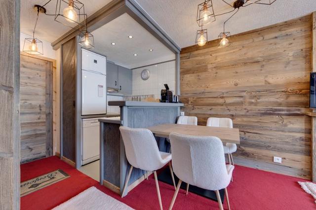 travelski home choice - Flats TOUR DU LAC - Tignes 2100 Le Lavachet