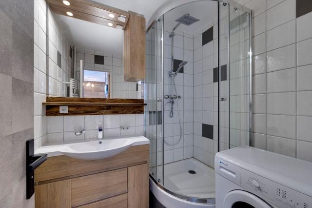 travelski home choice - Flats TOUR DU LAC - Tignes 2100 Le Lavachet