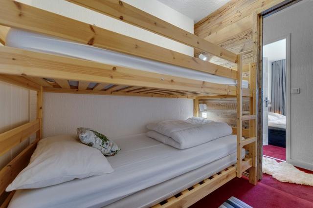 travelski home choice - Flats TOUR DU LAC - Tignes 2100 Le Lavachet
