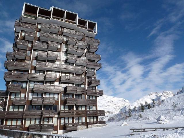 travelski home choice - Flats TOUR DU LAC - Tignes 2100 Le Lavachet