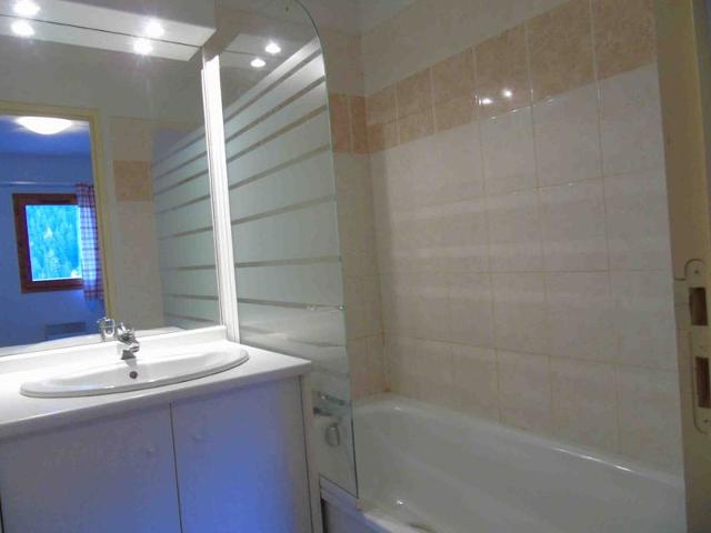Belvedere 63304 - Valfréjus