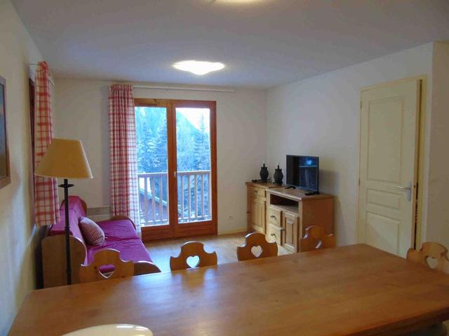 Belvedere 63304 - Valfréjus
