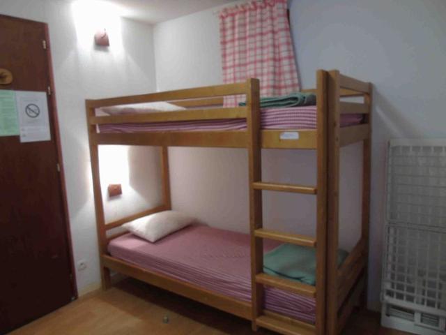 Belvedere 63304 - Valfréjus