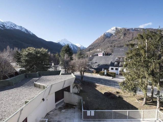 ROYAL MILAN - Saint Lary Soulan