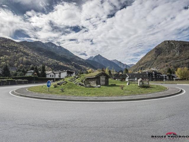 ROYAL MILAN - Saint Lary Soulan