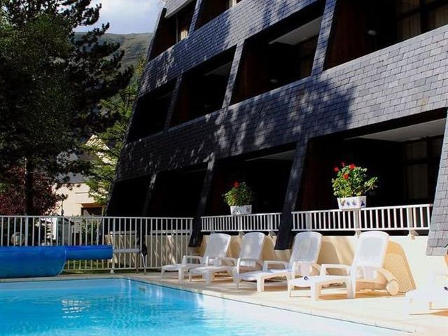 ROYAL MILAN - Saint Lary Soulan