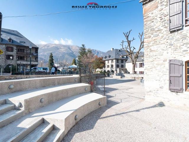 ROYAL MILAN - Saint Lary Soulan
