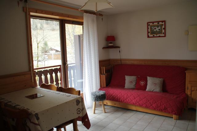 Appartements Les Avenieres - Châtel