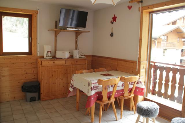Appartements Les Avenieres - Châtel