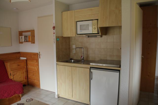 Appartements Les Avenieres - Châtel