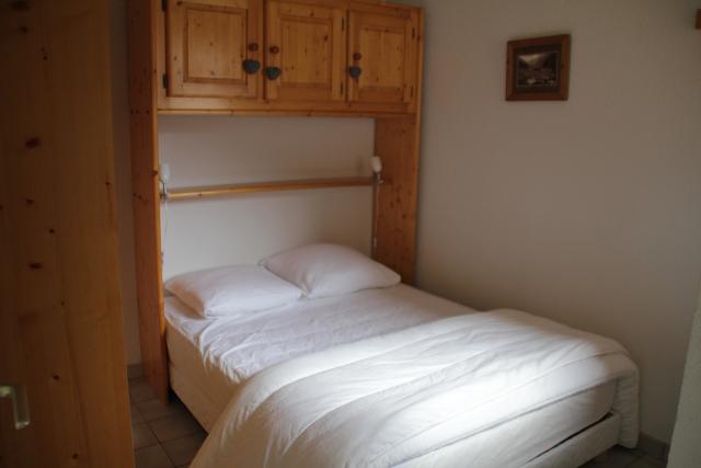 Appartements Les Avenieres - Châtel