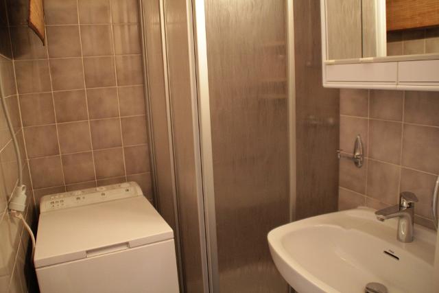 Appartements Les Avenieres - Châtel