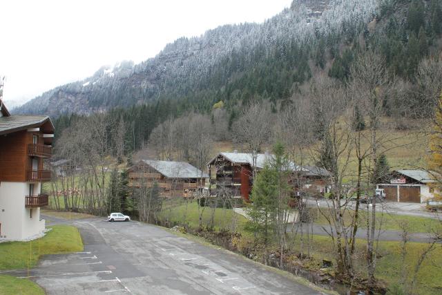 Appartements Les Avenieres - Châtel